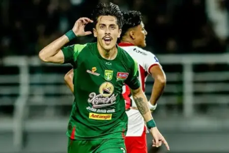Meksiko Rusuh Usai Tewasnya El Mencho, Francisco Rivera: Ini Menyedihkan Foto BeritaJatim.com