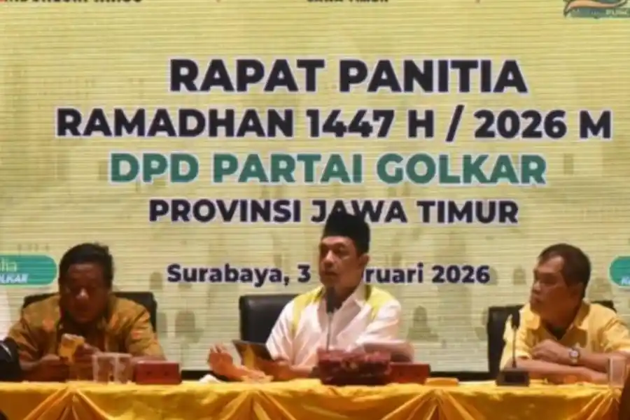 Foto BeritaJatim.com