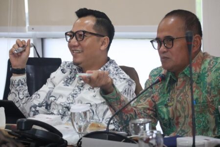 Sokong Ekonomi Jawa Timur, PGN Lipat Gandakan Keandalan Gas Bumi Lewat Strategi Integrasi Foto BeritaJatim.com