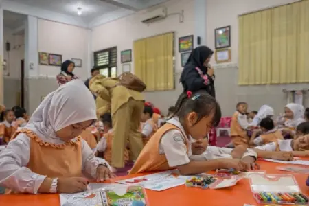 Foto BeritaJatim.com