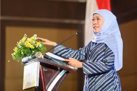 Foto BeritaJatim.com