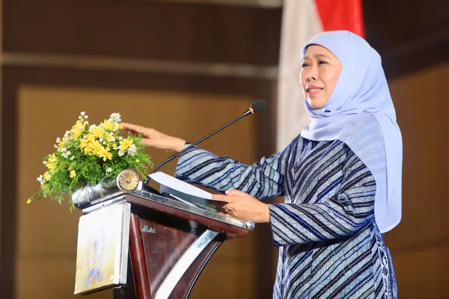 Foto BeritaJatim.com