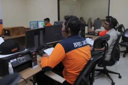 Foto BeritaJatim.com