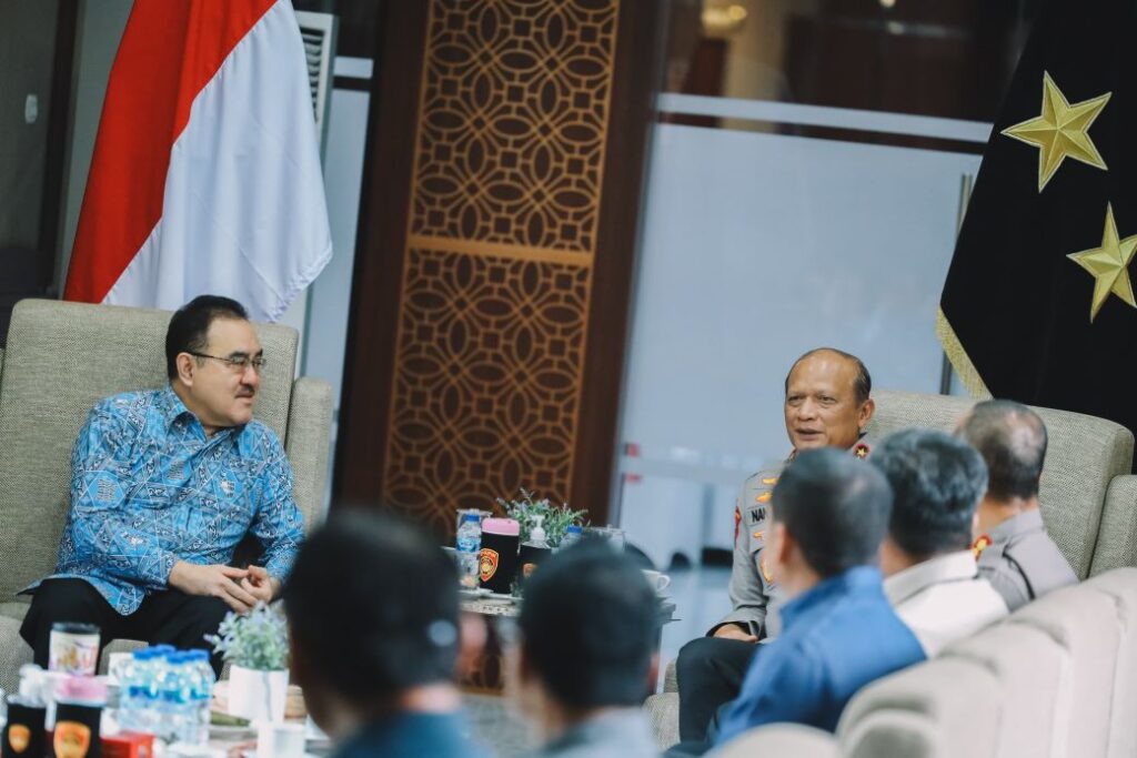 Foto BeritaJatim.com