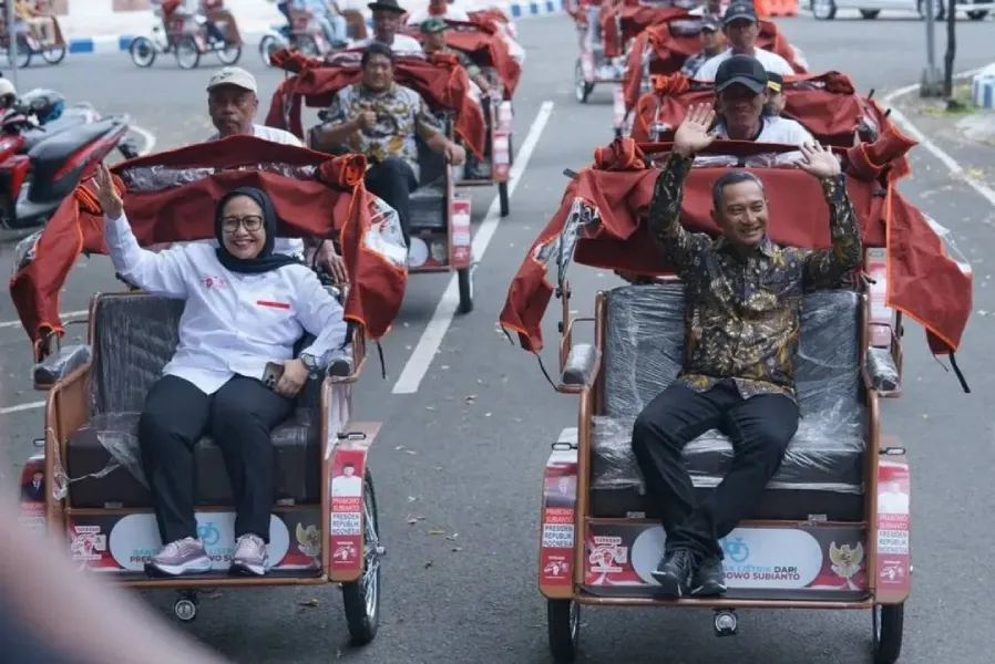 Foto BeritaJatim.com