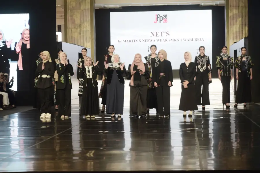 Foto BeritaJatim.com