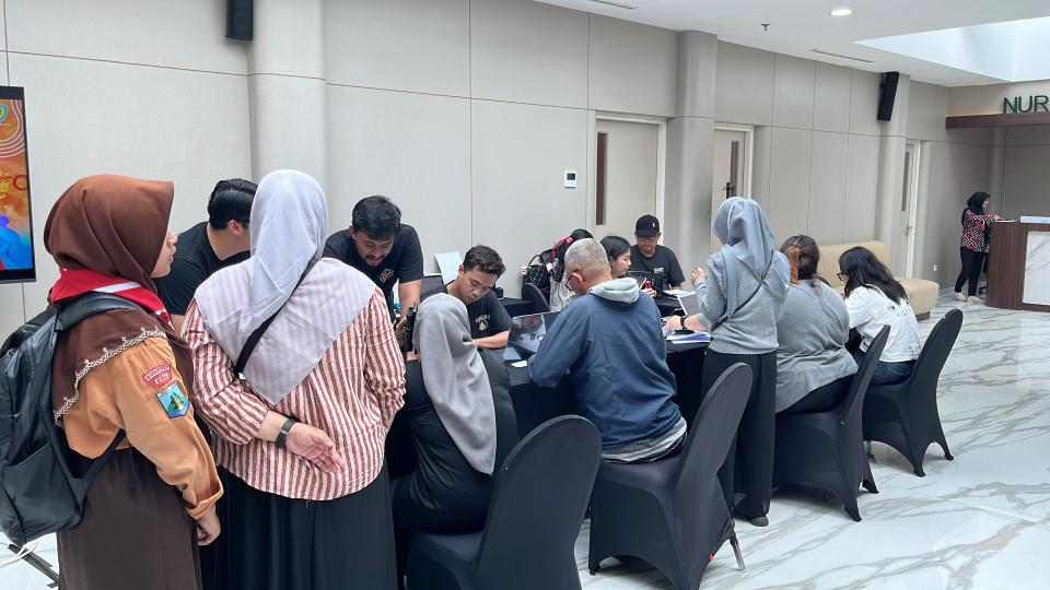 Foto BeritaJatim.com