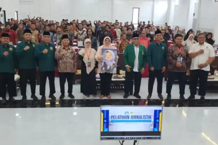 Foto BeritaJatim.com