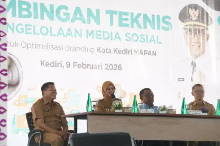 Foto BeritaJatim.com