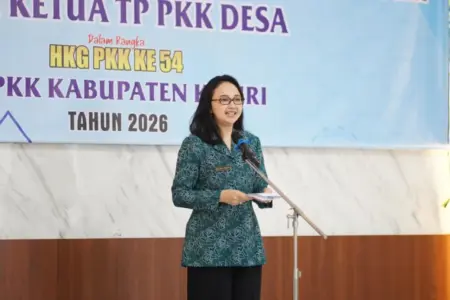 Foto BeritaJatim.com