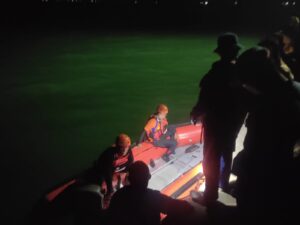 Pemuda Lompat dari Jembatan Pelabuhan Sumenep Ditemukan Meninggal Foto BeritaJatim.com