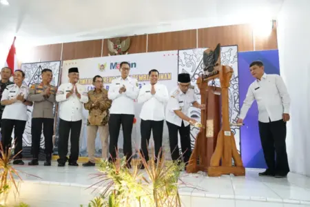 Foto BeritaJatim.com