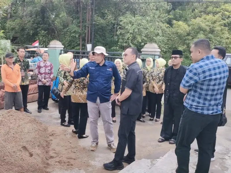 Foto BeritaJatim.com