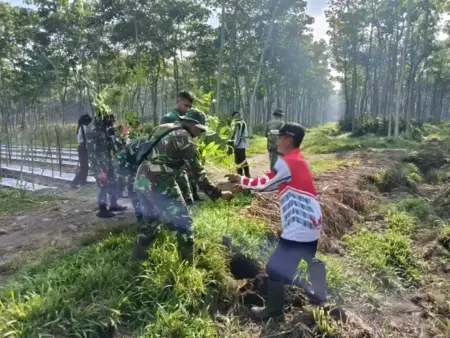 Foto BeritaJatim.com