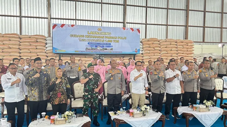 Foto BeritaJatim.com