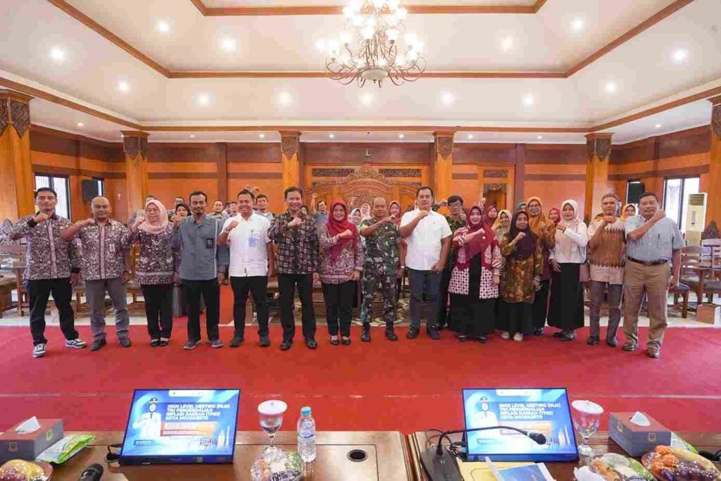 Foto BeritaJatim.com