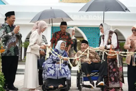 Foto BeritaJatim.com