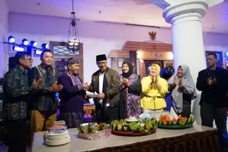 Foto BeritaJatim.com