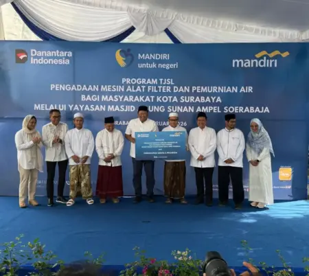 Foto BeritaJatim.com