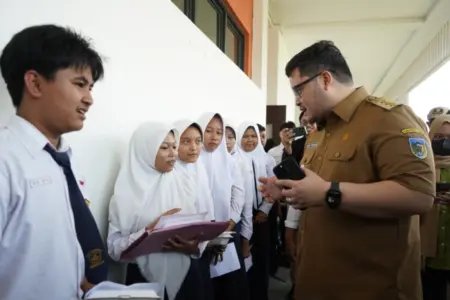 Foto BeritaJatim.com