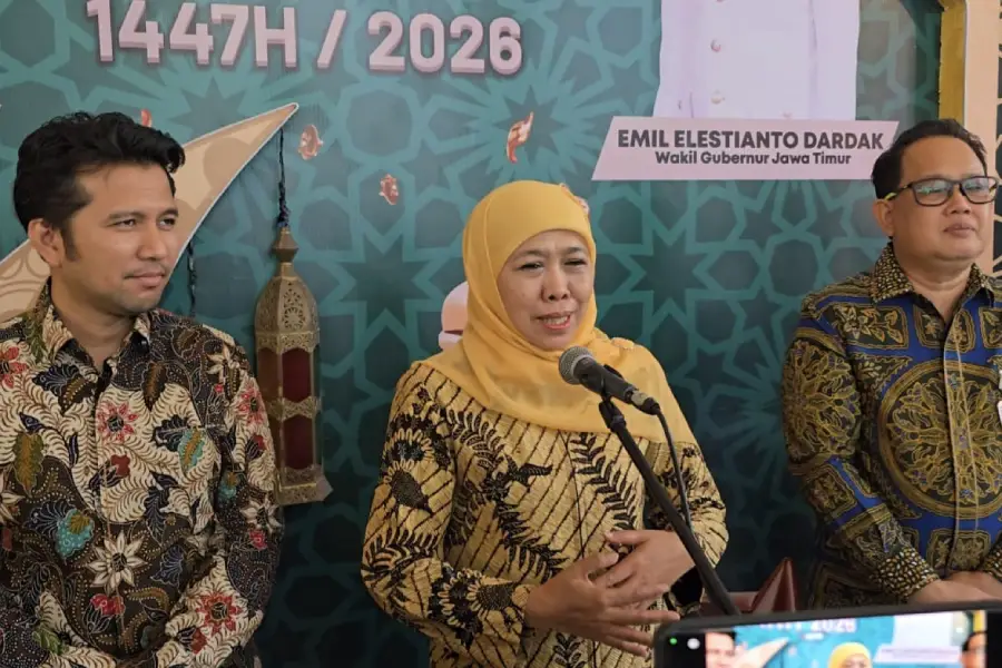 Foto BeritaJatim.com