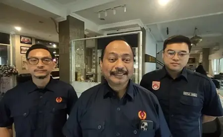 Foto BeritaJatim.com