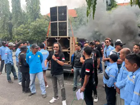 Foto BeritaJatim.com
