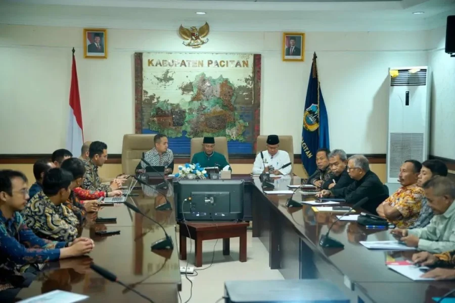 Foto BeritaJatim.com