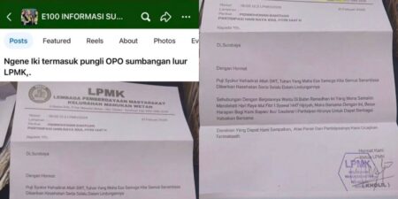Viral Minta THR, DPRD Surabaya Minta Evaluasi dan Imbau Seluruh LPMK Jaga Integritas Foto BeritaJatim.com