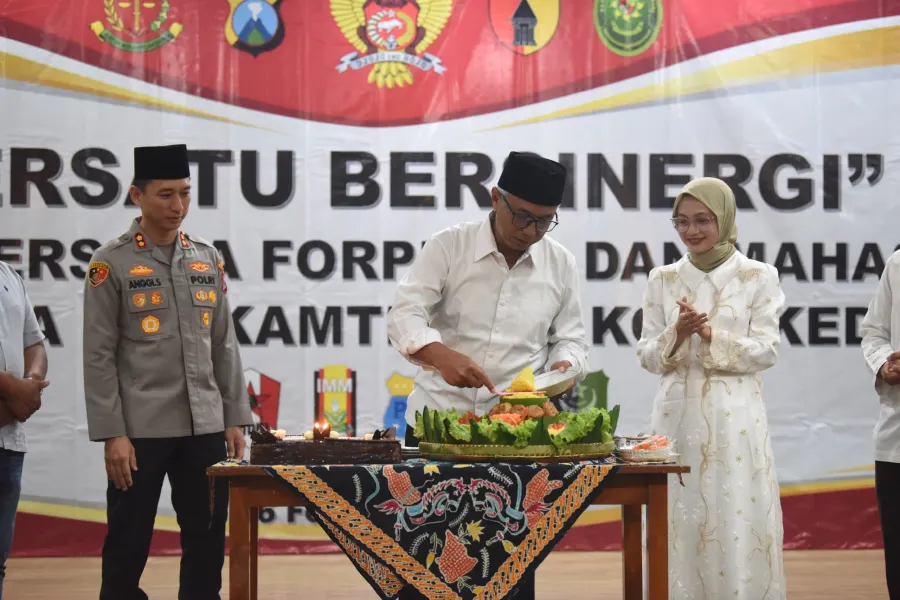 Foto BeritaJatim.com