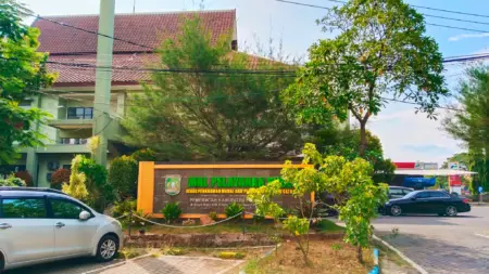 Investasi Kabupaten Pasuruan 2025 Tembus Rp15,9 Triliun, Lampaui Target Hingga 123 Persen Foto BeritaJatim.com