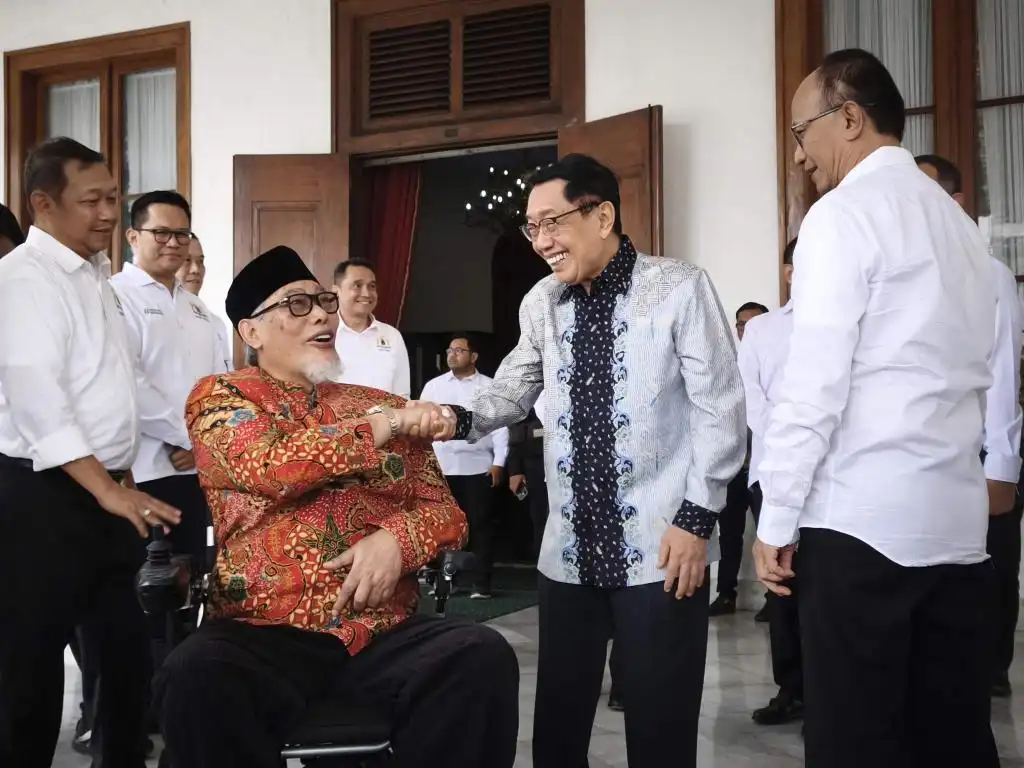 Foto BeritaJatim.com