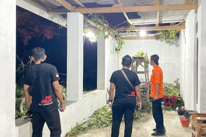 Foto BeritaJatim.com