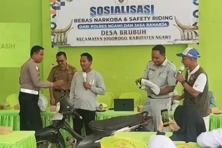 Foto BeritaJatim.com