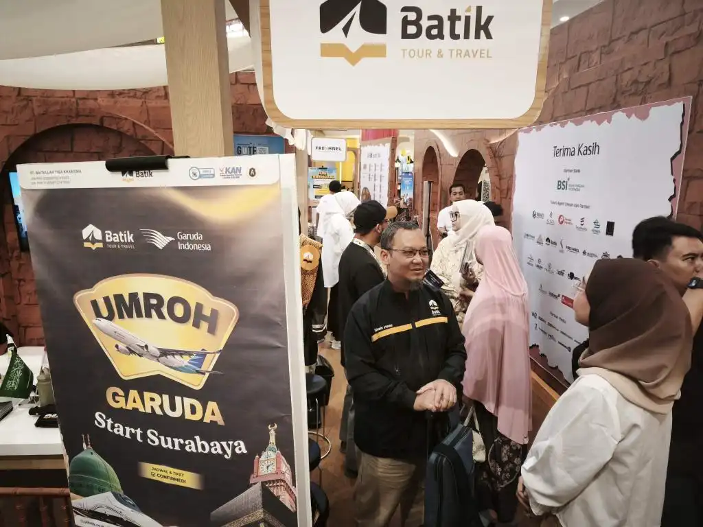 Foto BeritaJatim.com