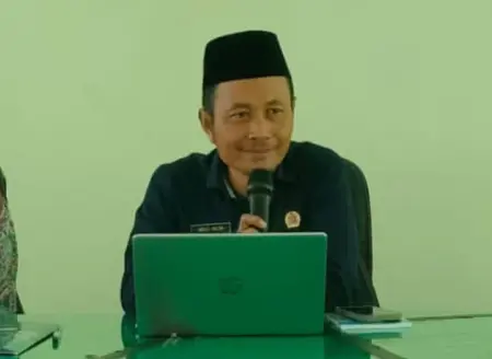 Ini 5 Lokasi dan Waktu Bimtek Manasik Haji di Pamekasan Foto BeritaJatim.com