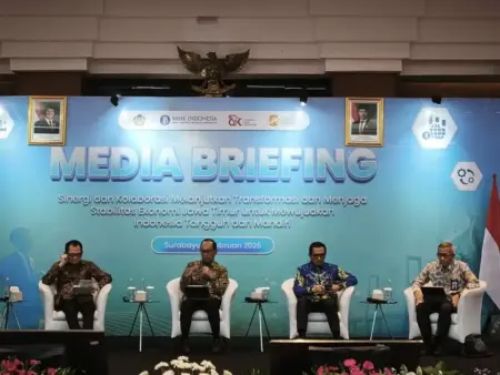 Foto BeritaJatim.com