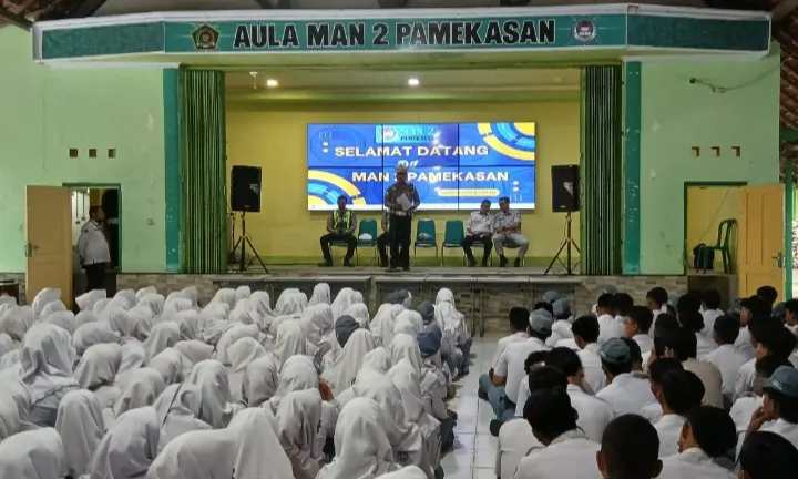Foto BeritaJatim.com