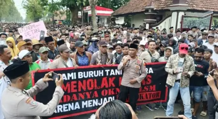 Foto BeritaJatim.com