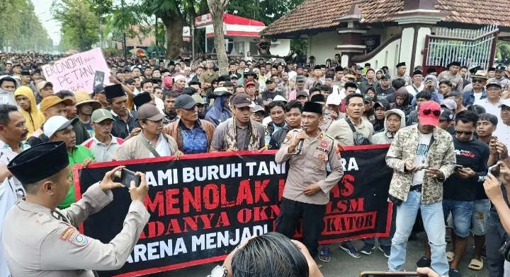 Foto BeritaJatim.com