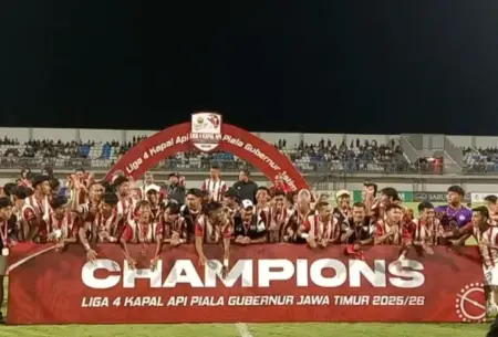 Foto BeritaJatim.com
