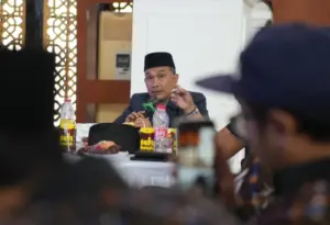 Guru Besar UIN Madura: Media Bukan Sekedar Corong Informasi Foto BeritaJatim.com