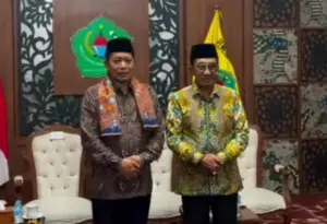 Bupati Pamekasan Harap Kehadiran Menkop Menjadi Energi Gerakan Koperasi Foto BeritaJatim.com