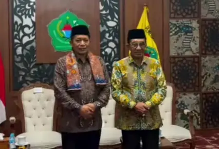 Foto BeritaJatim.com