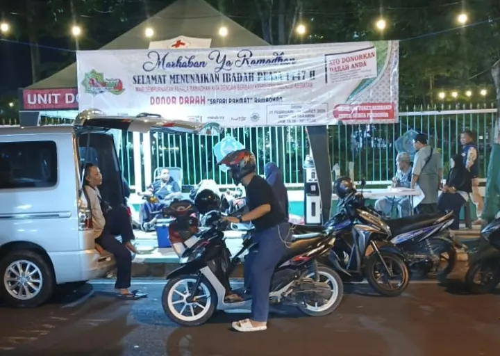Foto BeritaJatim.com