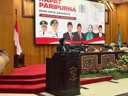Foto BeritaJatim.com