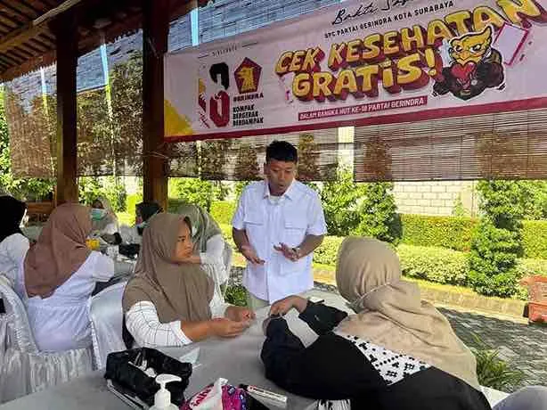 Foto BeritaJatim.com