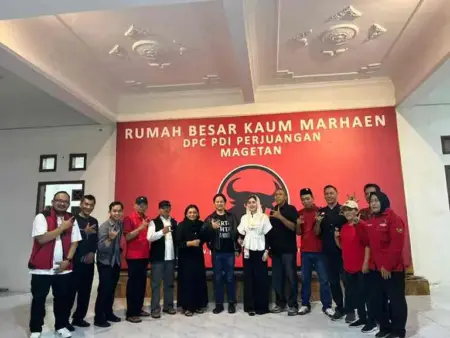 Foto BeritaJatim.com