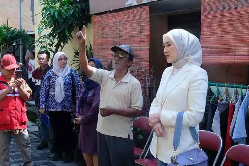 Foto BeritaJatim.com