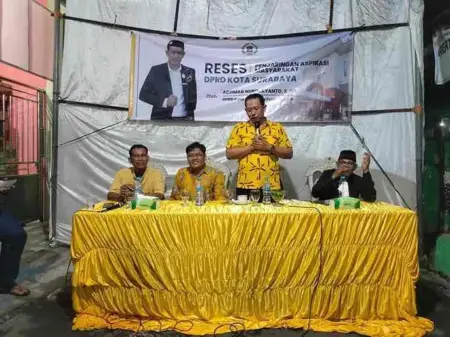Foto BeritaJatim.com